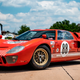 Image for article titled The Only Street Legal Ford GT40 From Ford v Ferrari Is Going Up For Auction